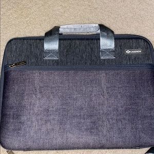 Laptop case